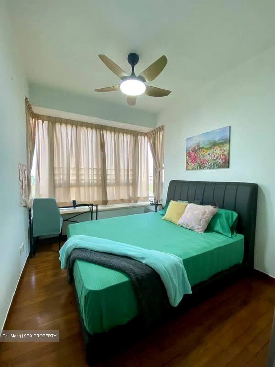 Grandeur 8 (D20), Condominium #561874131